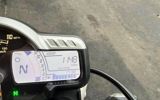 2025 Triumph SPEED 400