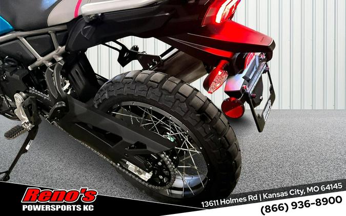 2026 CFMOTO IBEX 450
