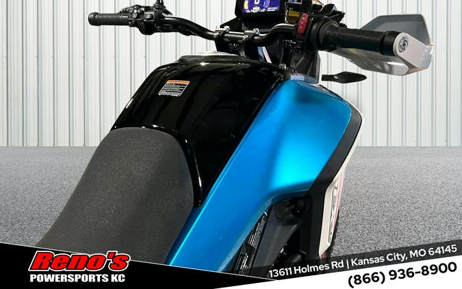 2026 CFMOTO IBEX 450