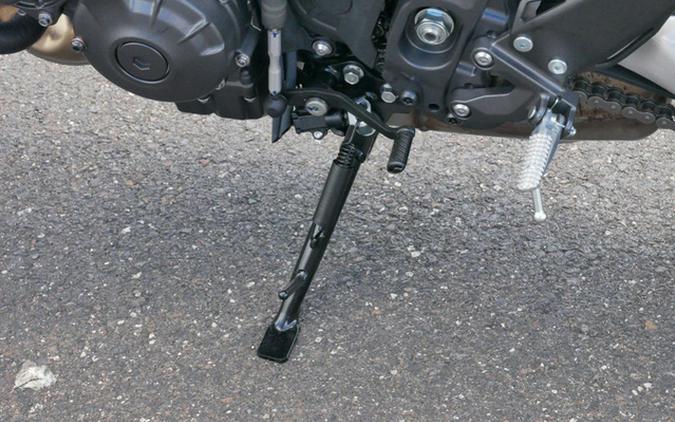 2026 Yamaha MT 09 SP