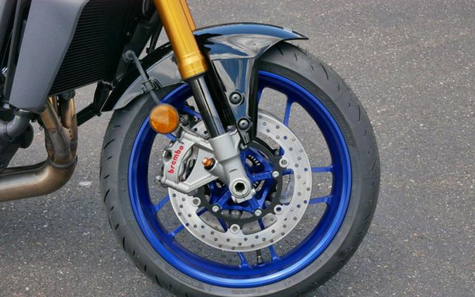 2026 Yamaha MT 09 SP