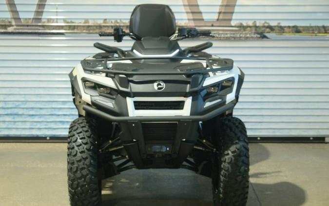 2026 Can-Am Outlander Electric MAX