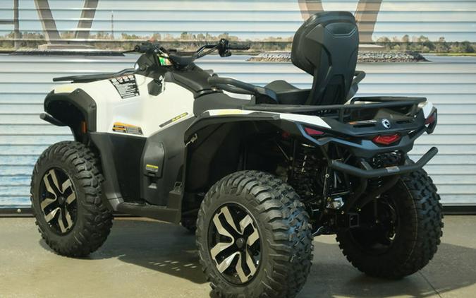 2026 Can-Am Outlander Electric MAX