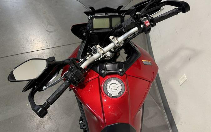2015 Yamaha FJ 09