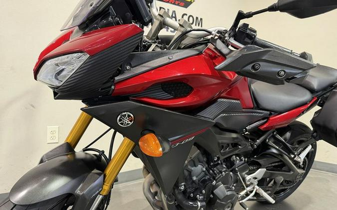 2015 Yamaha FJ 09