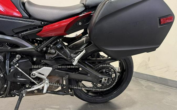 2015 Yamaha FJ 09