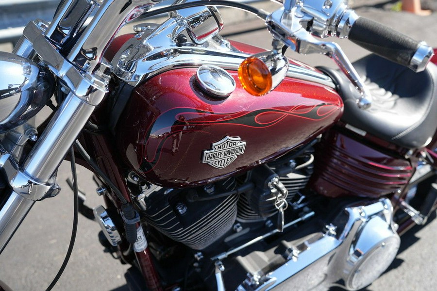 2008 Harley-Davidson FXCWC - Rocker C