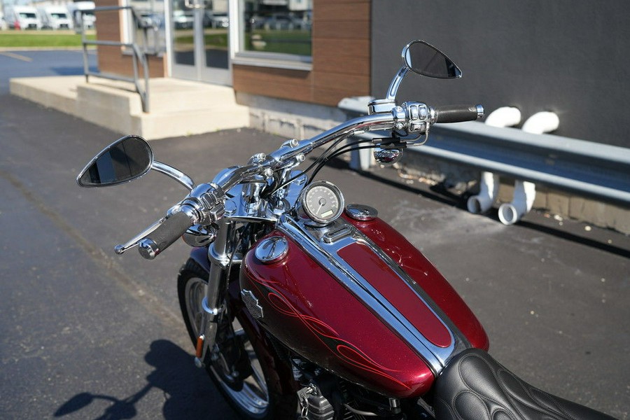 2008 Harley-Davidson FXCWC - Rocker C