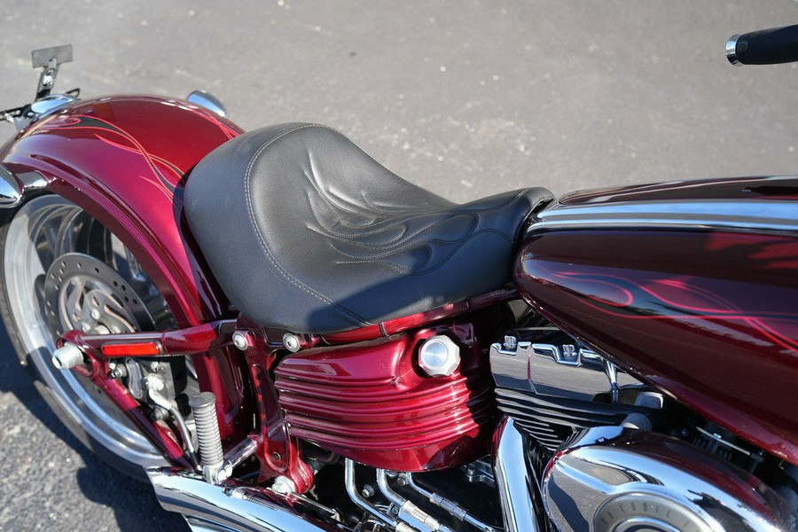 2008 Harley-Davidson FXCWC - Rocker C