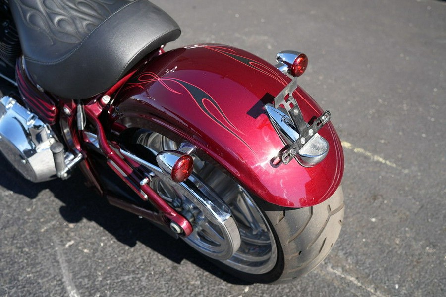 2008 Harley-Davidson FXCWC - Rocker C