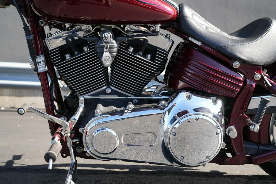2008 Harley-Davidson FXCWC - Rocker C