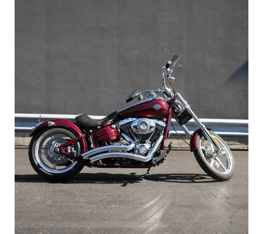 2008 Harley-Davidson FXCWC - Rocker C