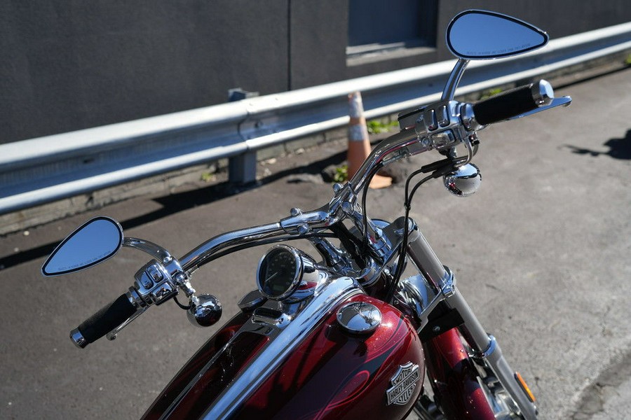 2008 Harley-Davidson FXCWC - Rocker C