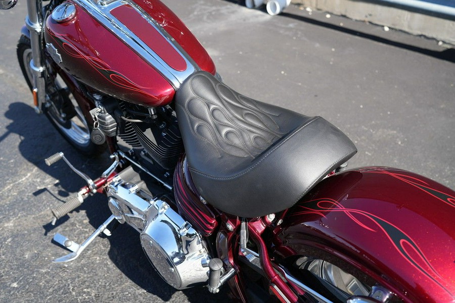 2008 Harley-Davidson FXCWC - Rocker C