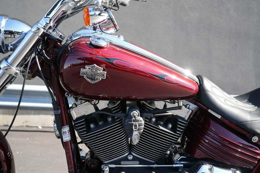 2008 Harley-Davidson FXCWC - Rocker C
