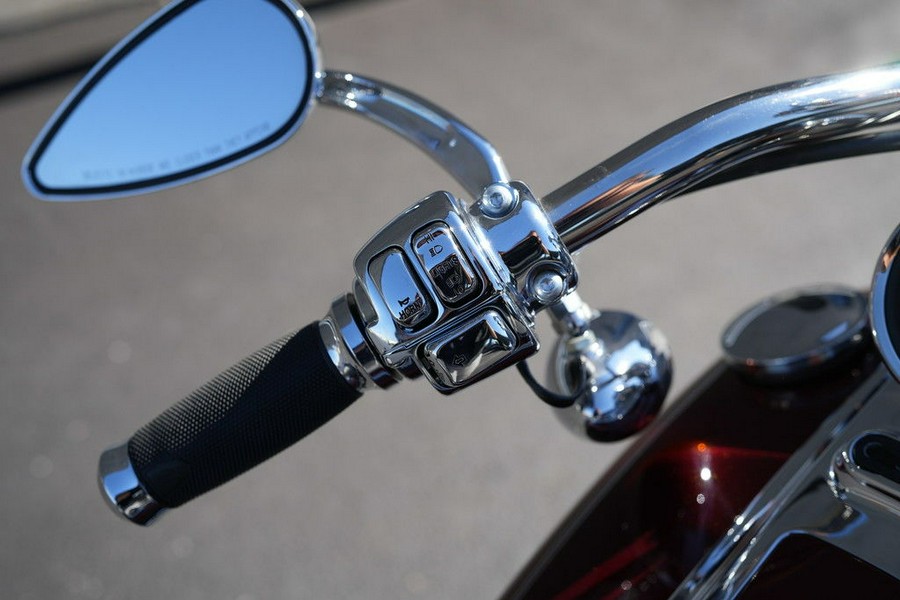 2008 Harley-Davidson FXCWC - Rocker C