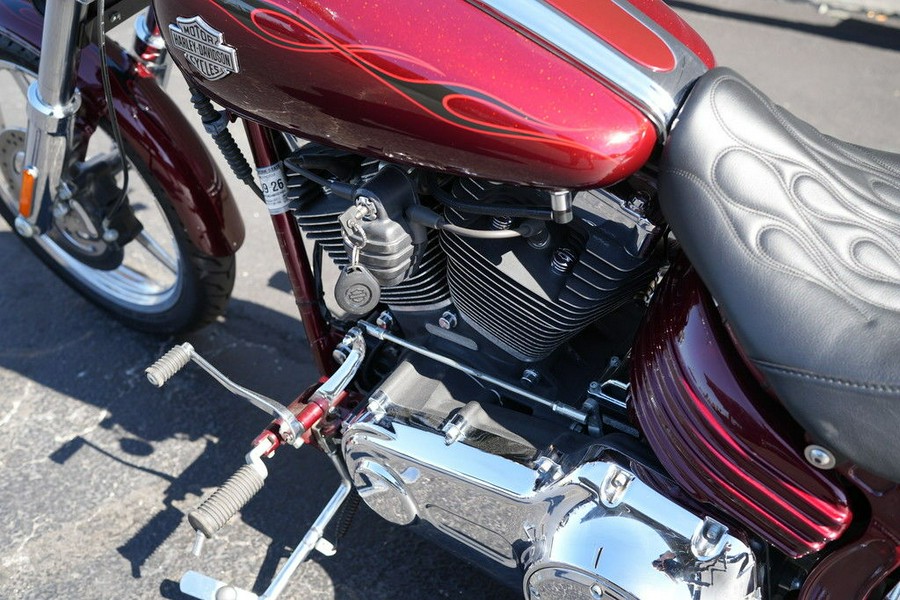 2008 Harley-Davidson FXCWC - Rocker C