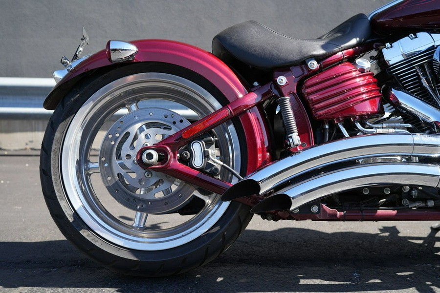 2008 Harley-Davidson FXCWC - Rocker C