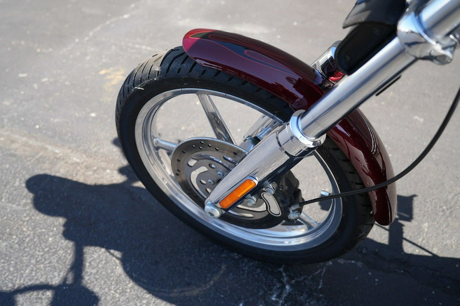 2008 Harley-Davidson FXCWC - Rocker C