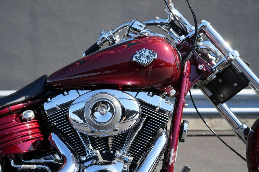 2008 Harley-Davidson FXCWC - Rocker C