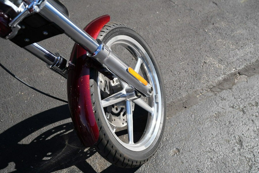 2008 Harley-Davidson FXCWC - Rocker C