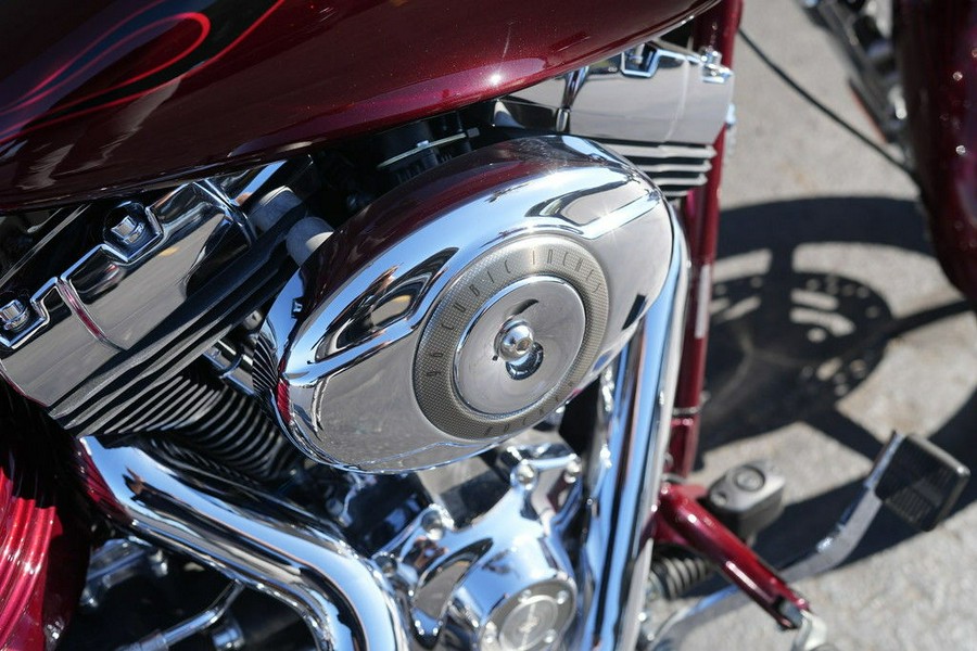 2008 Harley-Davidson FXCWC - Rocker C