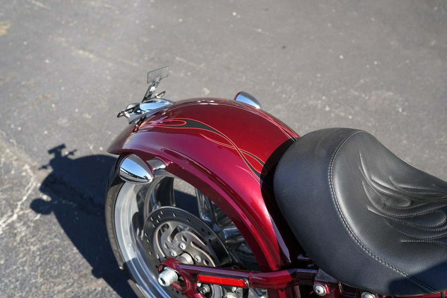 2008 Harley-Davidson FXCWC - Rocker C