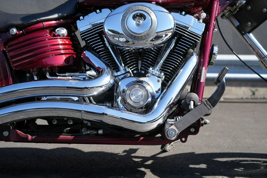 2008 Harley-Davidson FXCWC - Rocker C