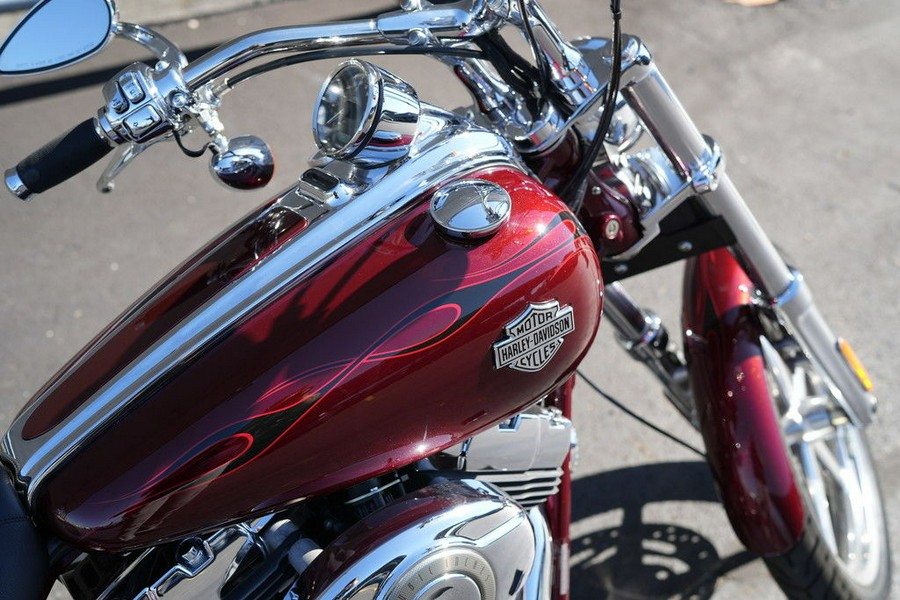 2008 Harley-Davidson FXCWC - Rocker C