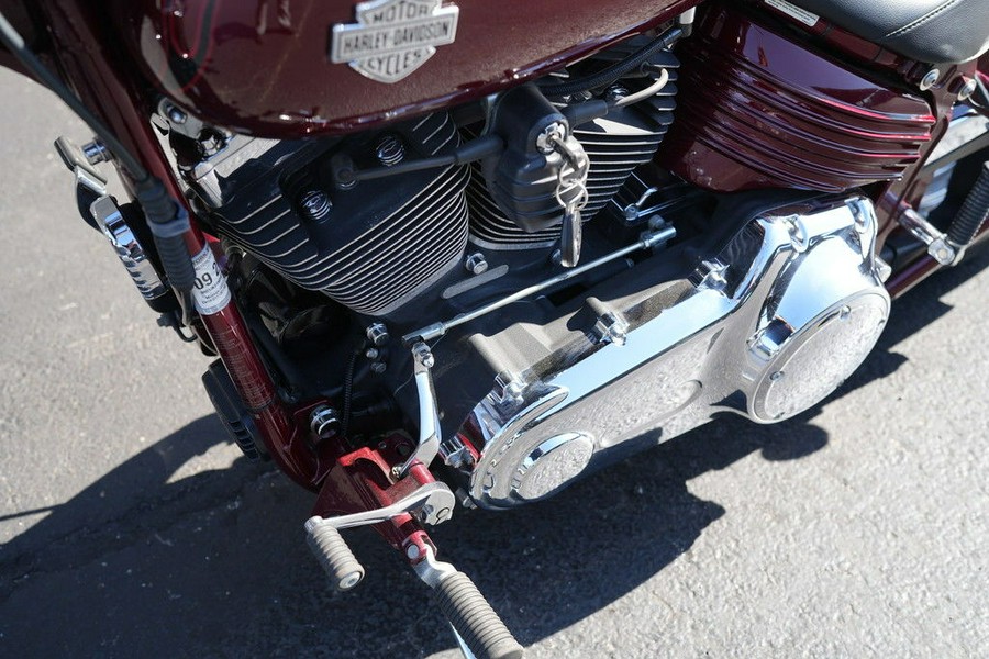 2008 Harley-Davidson FXCWC - Rocker C