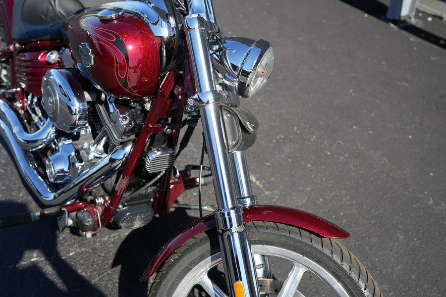 2008 Harley-Davidson FXCWC - Rocker C