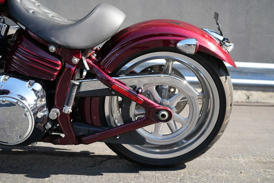 2008 Harley-Davidson FXCWC - Rocker C