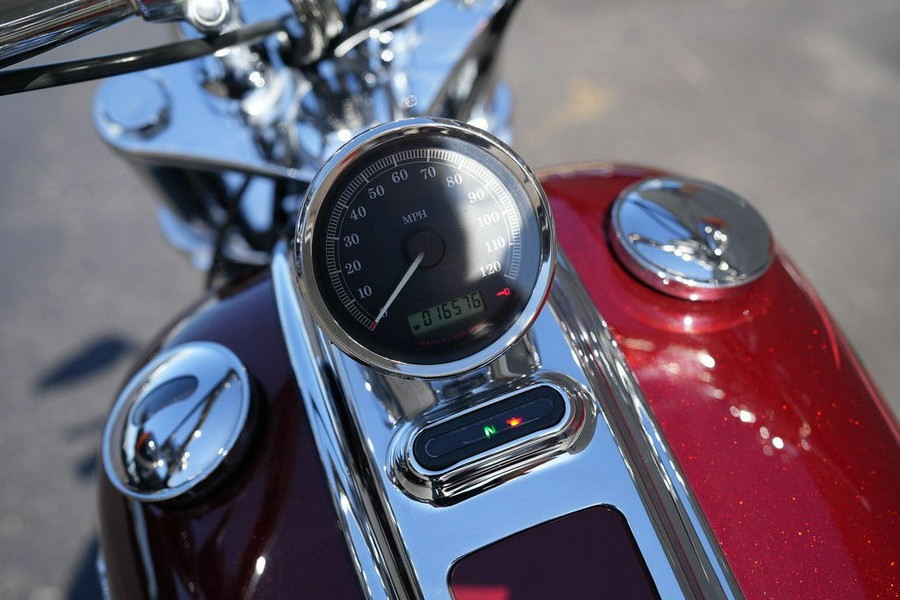 2008 Harley-Davidson FXCWC - Rocker C