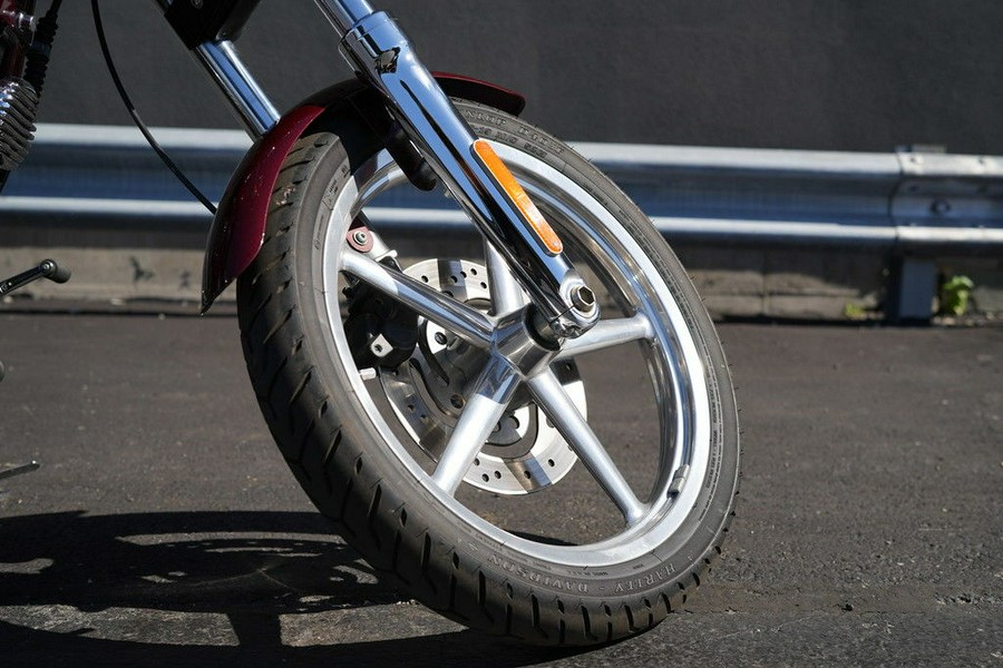 2008 Harley-Davidson FXCWC - Rocker C