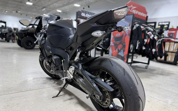 2017 Honda CBR1000RR ABS