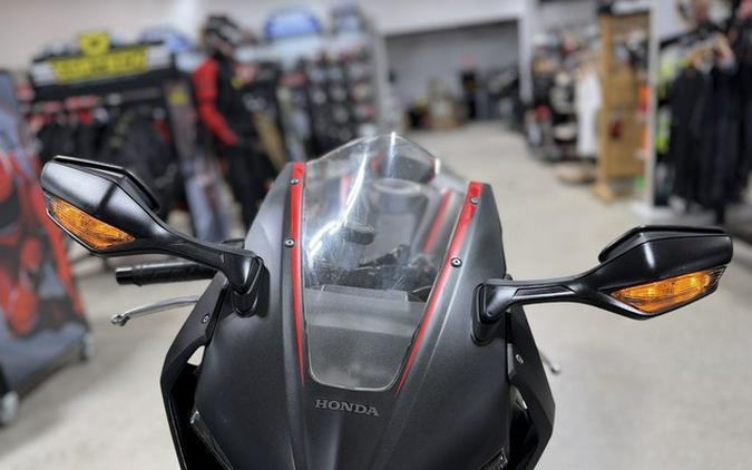 2017 Honda CBR1000RR ABS