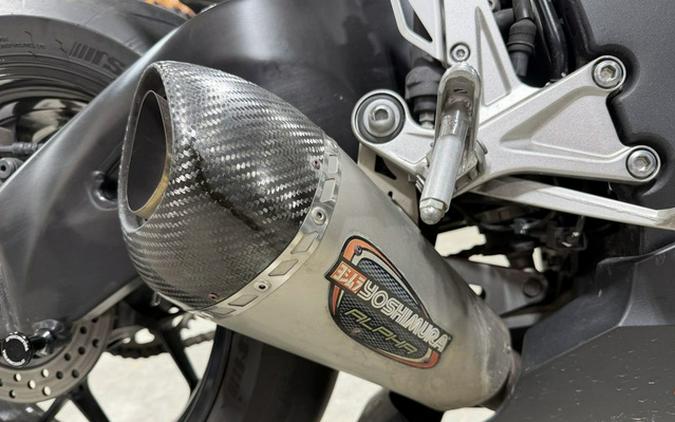2017 Honda CBR1000RR ABS