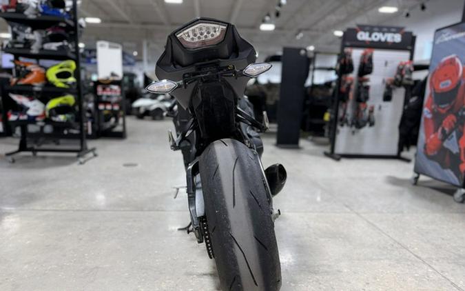 2017 Honda CBR1000RR ABS