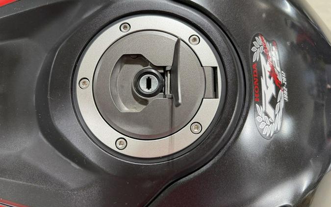 2017 Honda CBR1000RR ABS