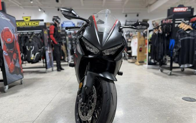 2017 Honda CBR1000RR ABS