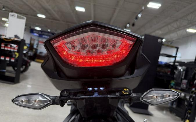 2017 Honda CBR1000RR ABS
