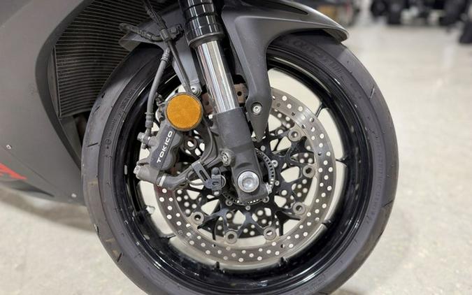 2017 Honda CBR1000RR ABS