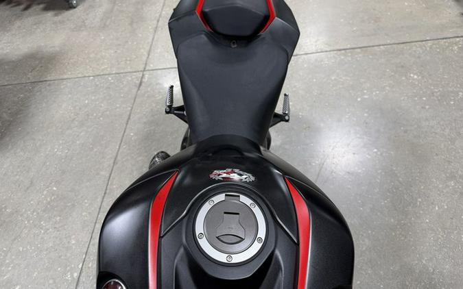 2017 Honda CBR1000RR ABS