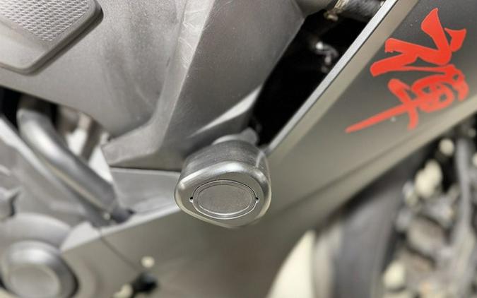 2017 Honda CBR1000RR ABS
