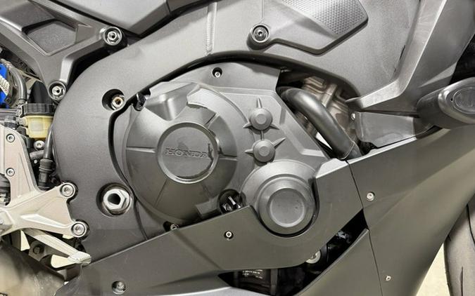2017 Honda CBR1000RR ABS