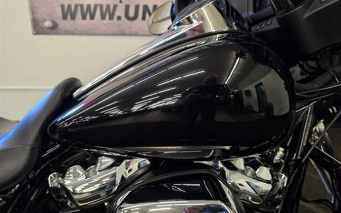 2020 Harley-Davidson Street Glide®