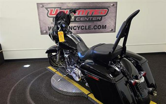 2020 Harley-Davidson Street Glide®