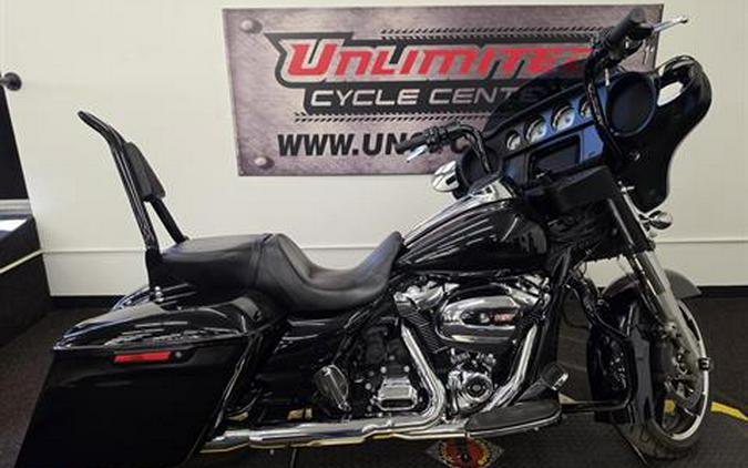 2020 Harley-Davidson Street Glide®