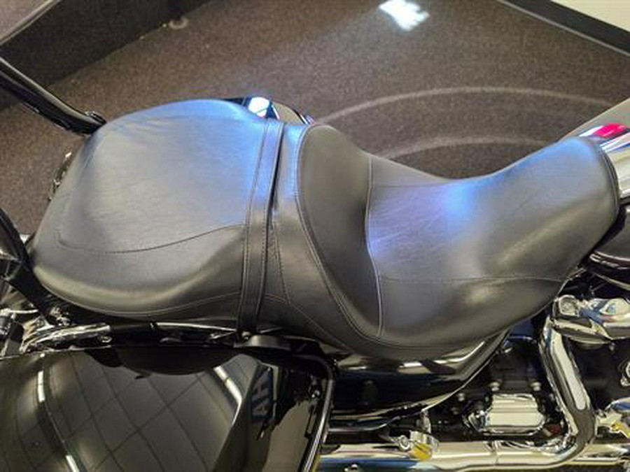 2020 Harley-Davidson Street Glide®