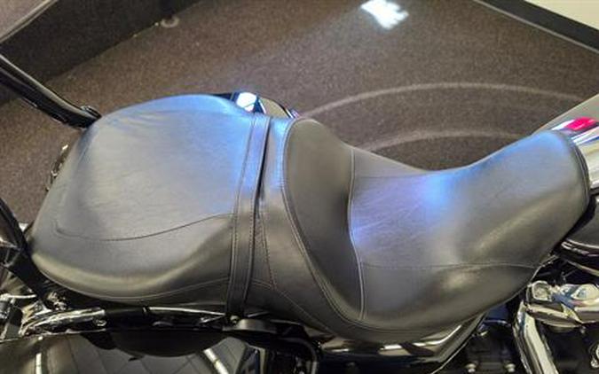 2020 Harley-Davidson Street Glide®
